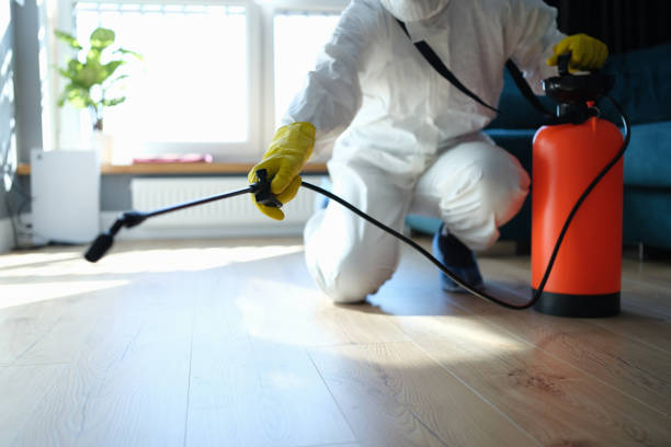 Reliable Biohazard Cleanup contractor in Westmoreland, NH by Trauma Clean Pros